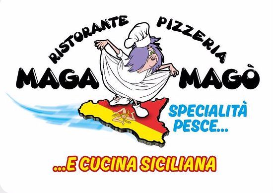 Ristorante Pizzeria Maga Mago'